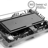 BP brezžični sesalec, metla verk g1, (20484222) | Shoptok.si