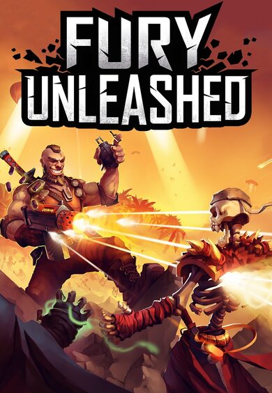  fury unleashed steam key global | ePonuda.com