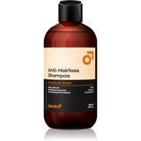 Beviro Anti-Hairloss Shampoo šampon proti izpadanju las za moške 250 ml Cene