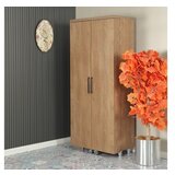 Hanah home višenamenska polica guzzo dark | ePonuda.com