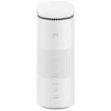 ZTE POLAND ZTE G5B - Gigabit Ethernet dual-band (2.4 GHz /5 GHz) Wi-Fi 6 wireless router in white | shoptok.hr