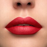 Lancôme L’Absolu Rouge Matte matirajući ruž za usne punjiva nijansa 505 Attrape-Cœur | shoptok.hr