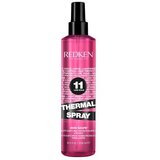 Redken Iron Shape Thermal Spray fiksirni termoaktivni sprej 250 ml za ženske Cene