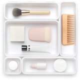 Rayen Plastični organizatori za ladice u setu 8 kom – | shoptok.hr