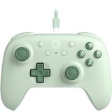 8BitDo Ultimate 2C žični igralni plošček zelene barve Cene