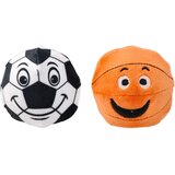  Bambini, antistres plišana igračka, lopte, miks | Eponuda.com