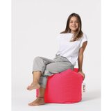 Atelier Del Sofa tabure square pouf pink | ePonuda.com