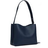 Tommy Jeans Torba za čez ramo temno modra | Shoptok.si