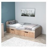 Hanah home dečija soba newra beige atlantic pine | ePonuda.com