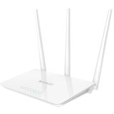Tenda F3 Wireless N300 Ruter, WISP/WDS-bridge/AP/WPS, 3L/1W fixed antenna 3x5dBi | ePonuda.com