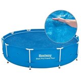 Bestway Solarni prekriva&#x10D; za Bazen 305cm | ePonuda.com