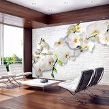  Tapeta - The Urban Orchid 400x280 Cijene