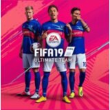 PS4 / PSN FIFA 19 Ultimate Team Rare Players Pack (DLC) PSN (PS4) Key EUROPE Cene