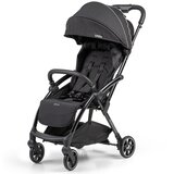 Leclerc Baby influencer AIR sportska kolica, Piano Black UK | shoptok.hr