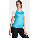 Kilpi Women's running T-shirt FLORENI-W Blue Cene