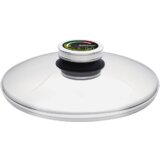 Zepter Masterpiece Zepter Lid with z knob with display Ø 20cm Cene