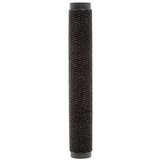x otirači za prašinu 2 kom pravokutni čupavi 120 180 cm crni | shoptok.hr