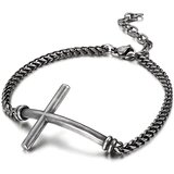 Narukvica RE-32561 - Crna KP32561 | shoptok.hr