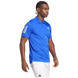 Adidas Tennis-polo Club 3 Stripes Plava | shoptok.hr