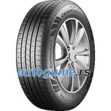 Continental CrossContact RX ( 215/60 R18 98H, z izboceno zascitno letvijo ) Cene