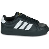 Adidas Ženske patike Streettalk Bold KJ3855, Crne | Eponuda.com