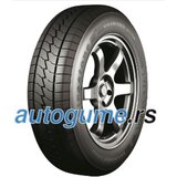 Firestone VanHawk Multiseason ( 225/75 R16C 121/120R 10PR EVc DOT2022 ) Cene