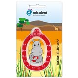 Miradent Dječja četkica Infant o brush | shoptok.hr