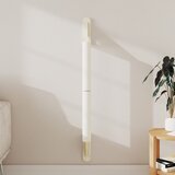 vidaXL Zidna grebalica za mačke 109 cm od sisala | shoptok.hr