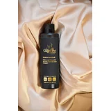 Balsam and conditioner Silk and smooth, 250 ml