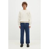 Carhartt WIP Aaron Kavbojke blue stone washed | Shoptok.si