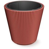 Prosperplast Saksija Milly I400, Terakota Cene