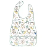 sa odeljkom za mrvice Savanna Pattern Mint KKB31039