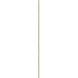  Ormarna vrata s vratima 2 pcs Prirodna 140,5 x 2,1 x 59,5 cm | shoptok.hr