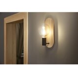 Ledvance Zidno svetilo DECOR WOOD 1xE27/8W/230V | Eponuda.com