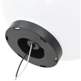  6-dijelni set LED kuglastih svjetiljki 20/30/40 cm PMMA | shoptok.hr