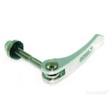 CN Aluminijumski steznik šipke na brzo skidanje alu 8x50mm ( 140146 )