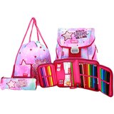 ABC123 Prvošolski set Zvezda (5-delni) | Shoptok.si
