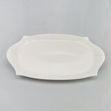  Keramički tanjir beli 190063 | Eponuda.com