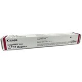 Canon CRG-T07 M (3643C001) škrlaten toner Cene
