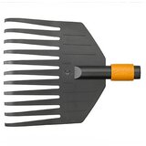 Fiskars majhne grablje za listje (135551) | Shoptok.si