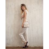 Vuch Torba Leyra Grace Beige, 14 x 20 cm Slike