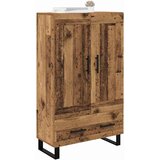  Highboard Staro drvo 69,5 x 31 x 115 cm Konstruirano drvo | shoptok.hr