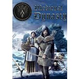 Steam Medieval Dynasty Key GLOBAL Steam Medieval Dynasty Key GLOBAL Slike