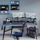 Dark metal GAMING STO | Eponuda.com