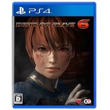  Dead or Alive 6 (PS4) | Shoptok.si