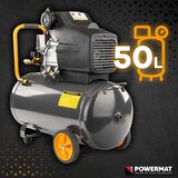 Powermat uljni kompresor PM-KO-50T | shoptok.hr