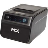 MLX Termalni POS štampač -SGT-88IV 203dpi 300mms 58-80mm USB LAN RS232 Auto Cutter Cene