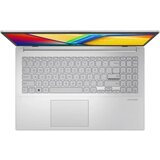 Asus Laptop VivoBook Go E1504FA-BQ1868 15.6 FHD IPS/R5-7520U/16GB int./NVMe 512GB/YU/Srebrna | Eponuda.com