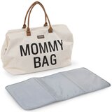 Childhome torba mommy bag off white | Shoptok.si