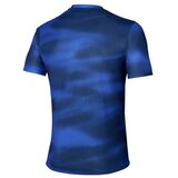 Mizuno Majice s kratkimi rokavi Core Graphic Modra | Shoptok.si